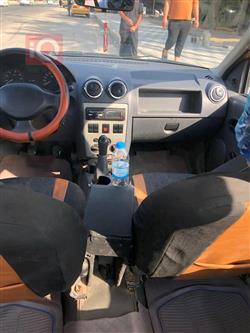 رينو لوجان